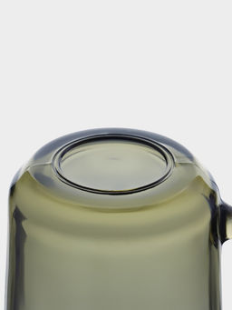 Цена за 4 шт. Кружка Sea Brim Smoky, 250 мл, стекло, МИКС