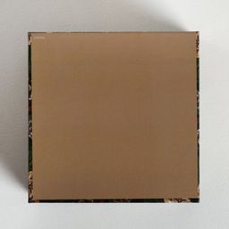Подарочная коробка «Happy New Year», 20×20×11 см, Новый год