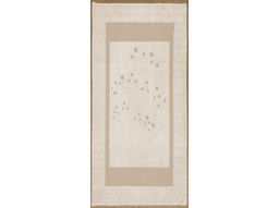 6с102.511ж2 Мелодия лета (лён3) Полотенце махровое 67х150см