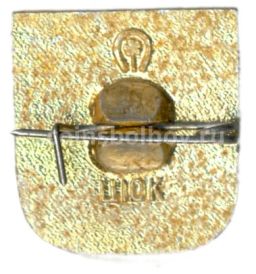 Значок Суздаль