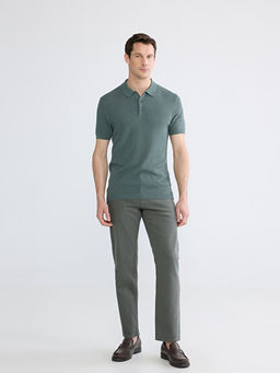 779 Regular Fit Erkek Jean Pantolon