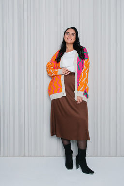 Кардиган женский - Jp фото 5