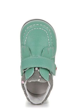 Ботинки ЛЕЛЬ (M2-669/MINT)