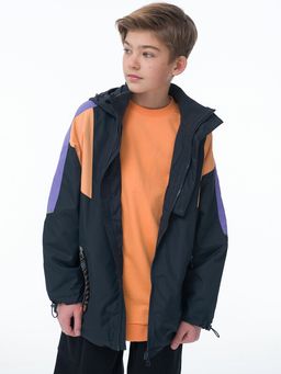 Pelican BZIN4320 ветровка для мальчиков  фото 10