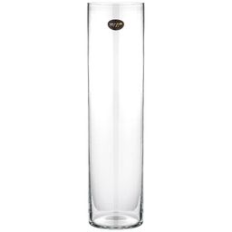 Ваза Lefard Cylinder диаметр 15 см высота 60 см стекло