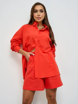 JETTY Шорты / 100% хлопок