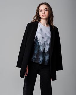 Футболка FPZ092 - Sahar art lab фото 6
