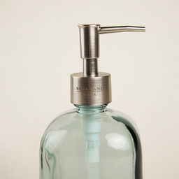 Дозатор для мыла SL Home, стекло, 8818 см - Sima-land home фото 4