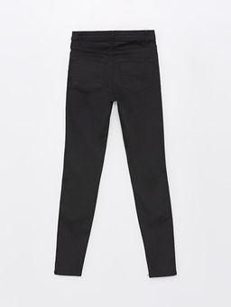 J?piter S?per Skinny Fit Kad?n Jean Pantolon - Waikiki фото 2