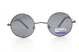 Солнцезащитные очки santarelli (Polarized) 9136 Серые