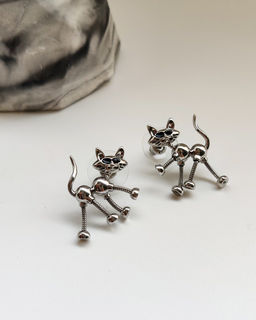 Серьги "Molly"