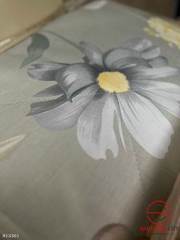 Комплект постельного белья с одеялом