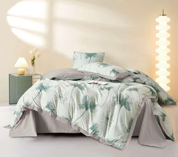 КПБ Candies Бархатный Cатин Luxury CANBSL008 Семейный