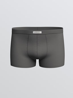 Standart Kal?p Pamuklu Esnek Erkek Boxer 3l? - Waikiki фото 2