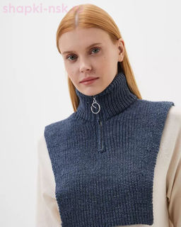 12871 MWS Манишка женская (56-58)