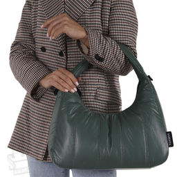 Сумка женская  593461 green Velina Fabbiano-Safena в Новосибирске