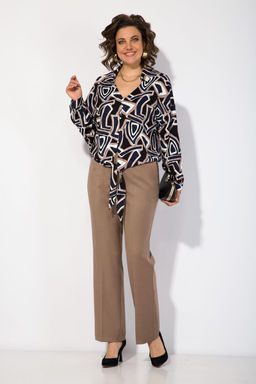 Костюм Liliana 1419БрПн