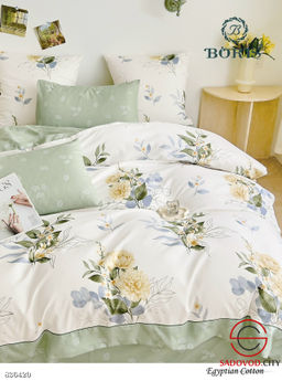 Комплект постельного белья