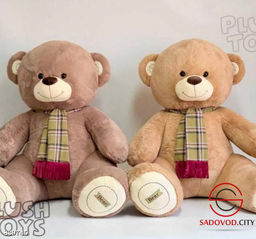 Плюшевая мягкая игрушка