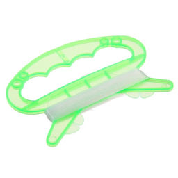 Воздушный змей Симка и Нолик, Фиксики, 50 х 80 см  фото 4