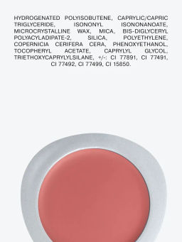 Румяна кремовые Influence Beauty Cream Skills пыльно-розовый фото 11