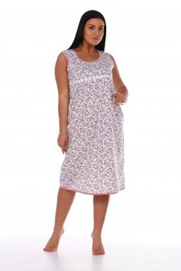 Сорочка Даша (Сухая роза)