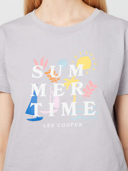 Футболка / Lee Cooper  фото 3