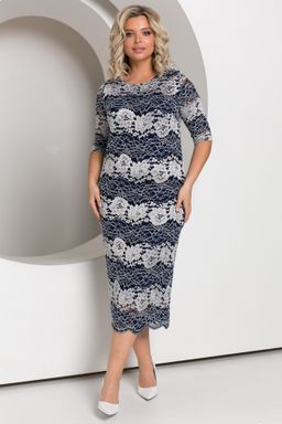 VALENTINA Платье Инна №4