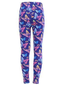 легинсы 1ДРЛ3848001н - Апрель фото 2