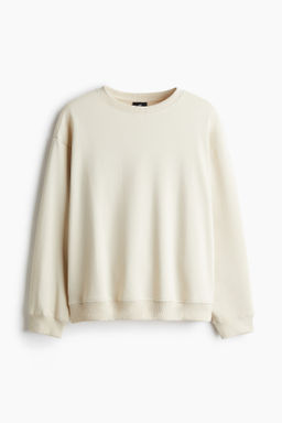 Sudadera Loose Fit - H&m фото 4