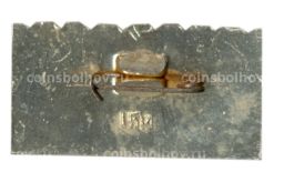 Значок Мемориал Могила неизвестного солдата