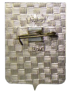 Значок Рославль