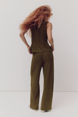 Conjunto de 2 piezas en punto - H&m фото 6