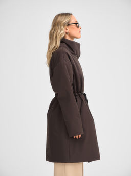 Плащ женский HOOPS, арт. 33287 фото 17