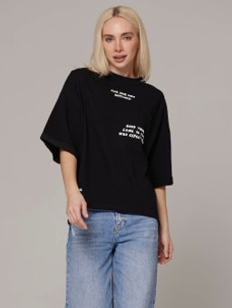 ФУТБОЛКА ЖЕНСКАЯ - Chic & charisma фото 15