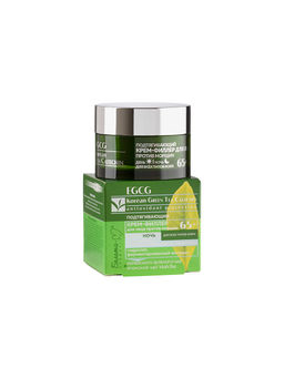 Белита-М EGCG Korean GREEN TEA Крем-филлер подтягивающий д/лица день/ночь 65+ 50г