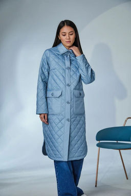 Плащ женский HOOPS, арт. 31902