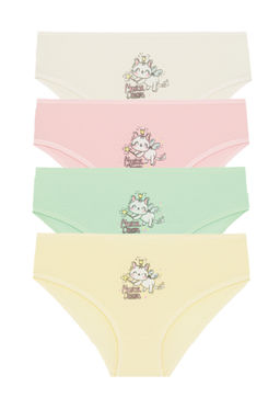 Трусы для девочки Berrak 6909