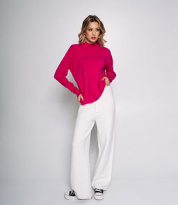 Водолазка #ОКТ05 - Dommod фото 29