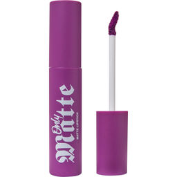 Beauty Bomb Матовая жидкая помада / Only Matte liquid lipstick / тон 04