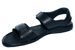 Сандалии мужские из 100% натуральной кожи