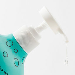 WOW FRAU! Мыло для рук и тела / Milky Sweets, 500 мл  фото 4