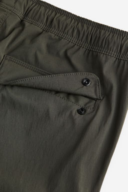 Joggers cargo de nailon Skinny Fit - H&m фото 2