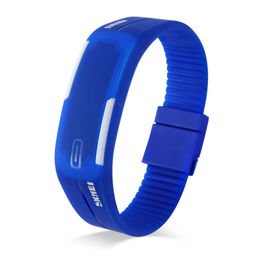 Часы наручные Skmei детские электронные 1099a-blue