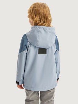 Ветровка 4л5726 туман