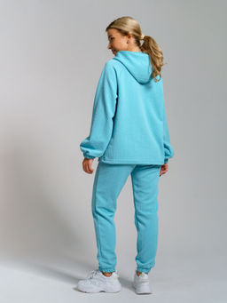 966 Костюм "Голубой"