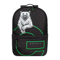 RQL-614-1 Рюкзак - Grizzly фото 25