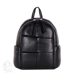 Рюкзак женский 8808CD black  Alex&Mia/50 в Новосибирске