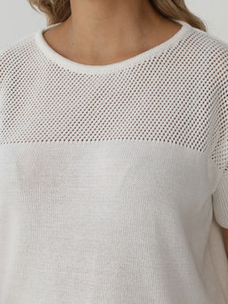 Джемпер Др3-532/9 - Wisell фото 12