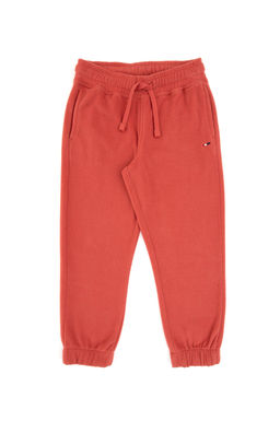 K_z _ocuk G_l Kurusu Jogger Polarl_ E_ofman Alt_ - U.s. polo assn фото 2